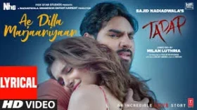 Ae Dilla Marjaaniyaan