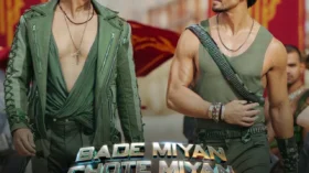 Bade Miyan Chote Miyan