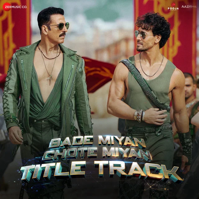 Bade Miyan Chote Miyan