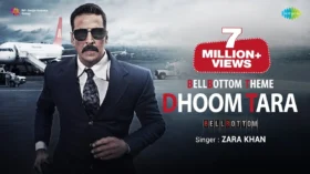 Dhoom Tara