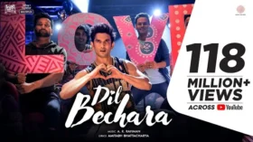 Dil Bechara