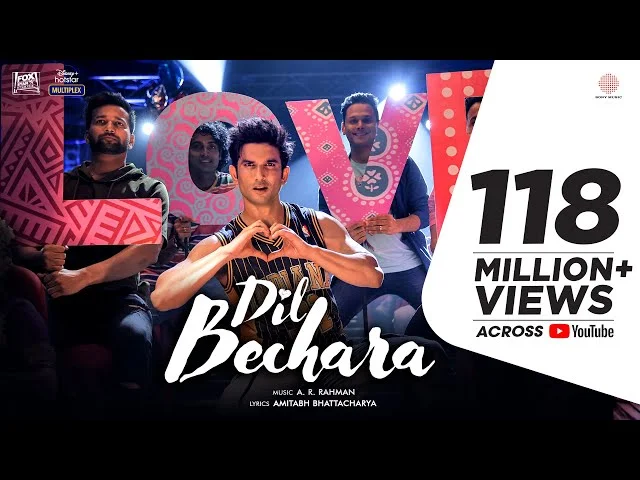 Dil Bechara
