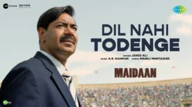 Dil Nahi Todenge