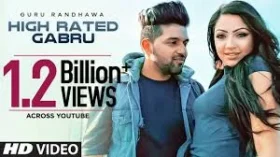 High Rated Gabru