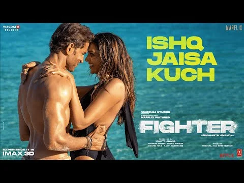Ishq Jaisa Kuch