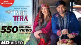 Ishq Tera