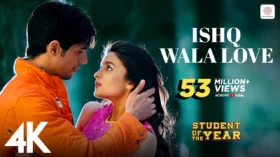 Ishq Wala Love