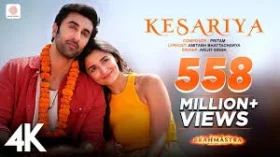 Kesariya