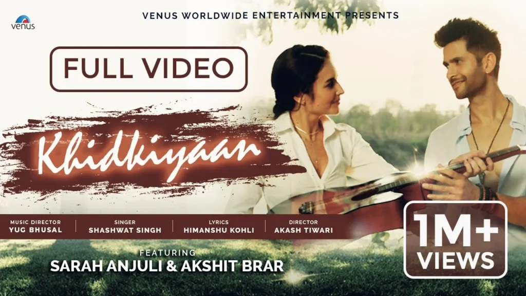 Khidkiyaan