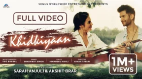 Khidkiyaan