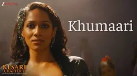Khumaari