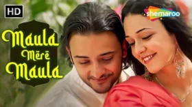 Maula Mere Maula