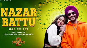 Nazar Battu