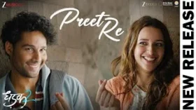 Preet Re