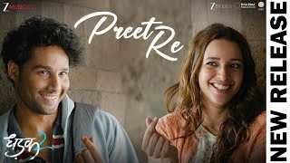 Preet Re