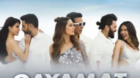 Qayamat