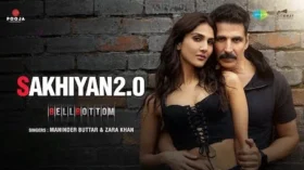 Sakhiyan 2.0