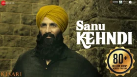 Sanu Kehndi