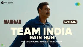 Team India Hain Hum