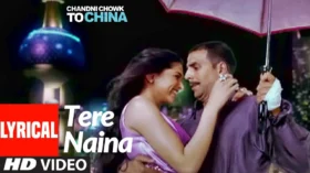 Tere Naina