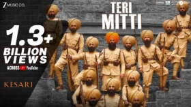 Teri Mitti