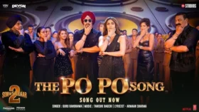 The Po Po Song