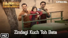 Zindagi Kuch Toh Bata