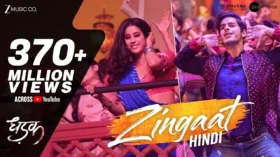 Zingaat