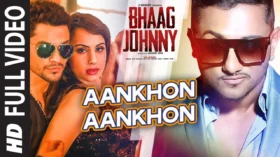 Aankhon Aankhon