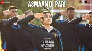Asmaan Di Pari