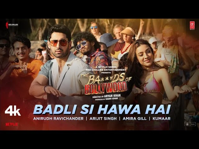 Badli Si Hawa Hai