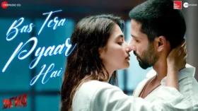 Bas Tera Pyaar Hai