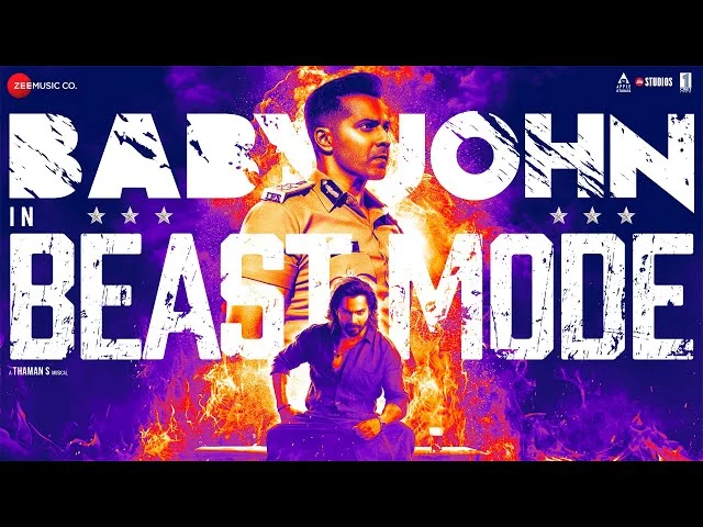 Beast Mode