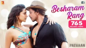 Besharam Rang