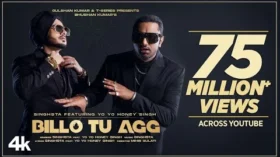 Billo Tu Agg