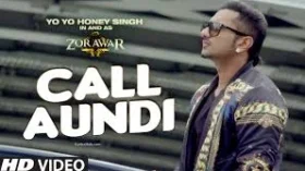 Call Aundi