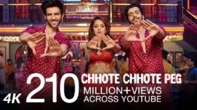 Chhote Chhote Peg