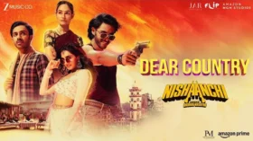 Dear Country