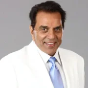 Dharmendra