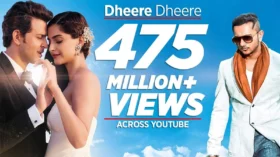 Dheere Dheere Se Meri Zindagi