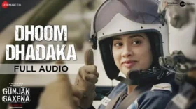 Dhoom Dhadaka