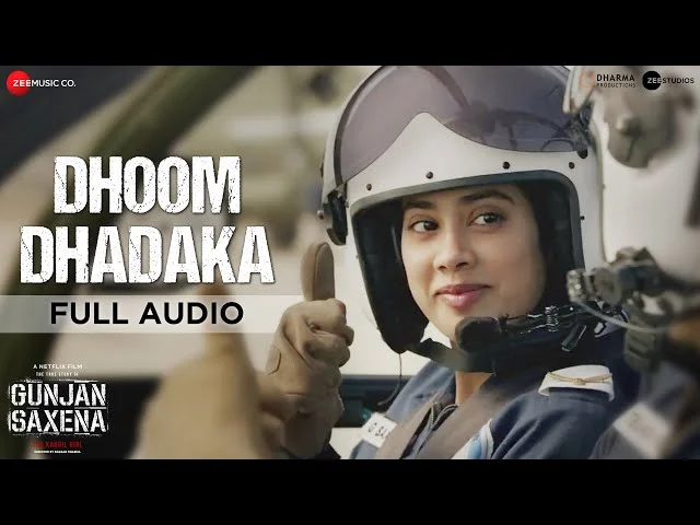 Dhoom Dhadaka