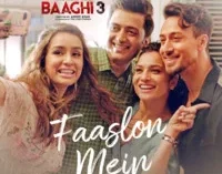 Faaslon Mein