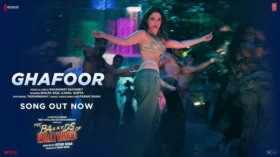 Ghafoor