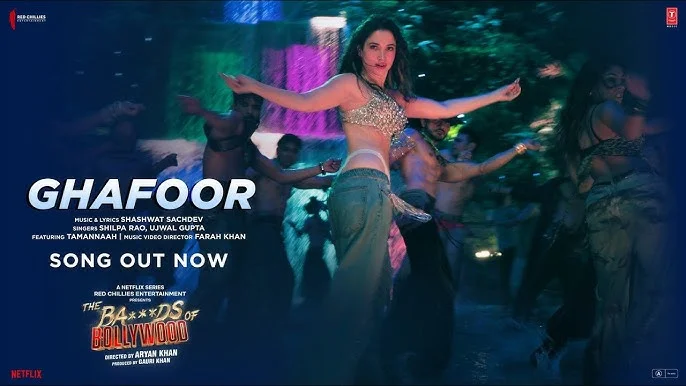 Ghafoor