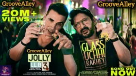 Glass Uchhi Rakhey