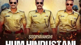 Hum Hindustani