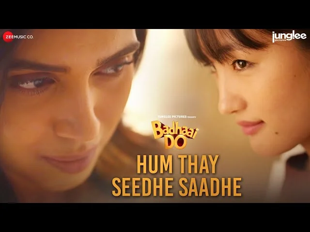 Hum Thay Seedhe Saadhe
