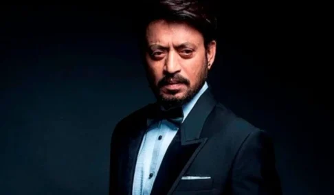 Irrfan Khan