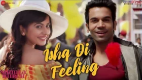 Ishq Di Feeling